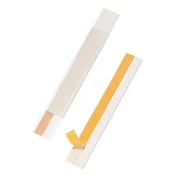 Cijena izdržljiva samoljepljiva traka Scanfix 200x40 mm prozirna 802519