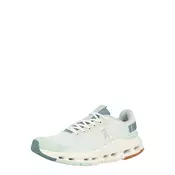 On Nizke superge Cloudnova Form 2 temno siva/pastelno zelena/bela