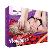 ROMANCE GIFT SET - Love 4 yu