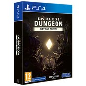 Endless Dungeon - Day One Edition PS4