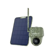 REOLINK G450 sa solarnim panelom, kamuflažna 4G battery kamera, outdoor OUTLET