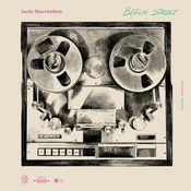 Jarle Skavhellen - Beech Street (LP)