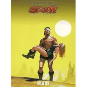 Storm - Das Wüstenvolk