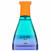 Loewe Agua de Loewe Miami Toaletna voda unisex 50 ml