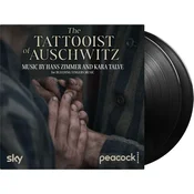 Hans Zimmer & Kara Talve - The Tattooist Of Auschwitz (180 g) (2 LP)