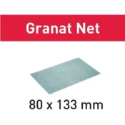 Brusna mreža Granat Net STF 80x133 P120 GR NET/50 kos