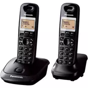 Panasonic Bežični telefon KX-TG 2512 FXT