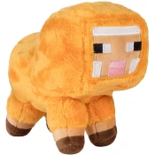 Plišana igracka Minecraft 2018 Event Baby Sheep Plush