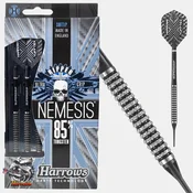 Pikado strelice HARROWS / Nemesis / soft tip
