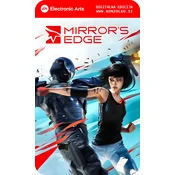 Mirrors Edge - EA App koda brez škatlice (WINDOWS PC)