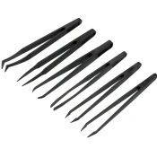 SPROTEK ST-T523 antistatički ESD Pinceta 6kom