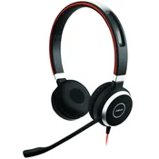 JABRA EVOLVE 40 UC Mono, USB-C