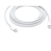 Apple MLL82ZM/A originalni podatkovni kabel USB-C/USB-C 2 m bel (posamezno)