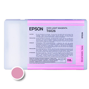 EPSON črnilo B-LM STY PRO 7880 (C13T602600)