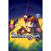 Archaeogem Steam Key (PC) GLOBAL
