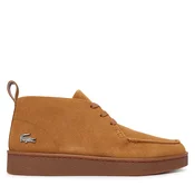 Superge Lacoste Chukka Suede 7-50SMA0028 Rjava