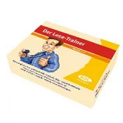 Der Lese-Trainer, Klasse 1/2