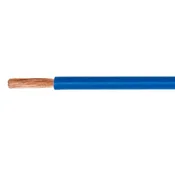 EXS H07V-K 1,5 modri inštalacijski kabel 450/750V /100m/