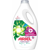 Ariel Color + Complete Fiber Protection tekuci deterdžent 34 pranja/1.7L