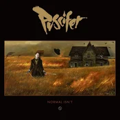 Puscifer - Normal Isnt (Coloured) (2 LP)