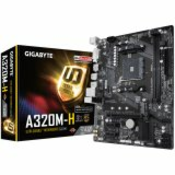 Main Board Desktop – GA-A320M-H
