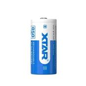 slomart Litij-ionska baterija 16340/CR123 3,7V 850mAh z zaščito