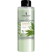 Šampon protiv peruti – Cajevac & Ružmarin, 950 ml