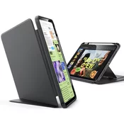 Ovitek ESR Flip Hybrid ovitek za iPad 10,9” 10 / 2022 / 11” 11 / 2025 črn (4894240266977)