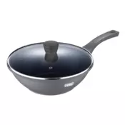 Pyrex PY-3315 Wok s poklopcem, 28 cm