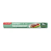 shumee Paclan papir za zajtrk 14m x 28cm 136022