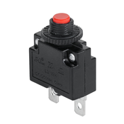 CABLETECH RESET tipkalo 230V/10A