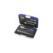 Expert 1/4 19-delni komplet. TONA