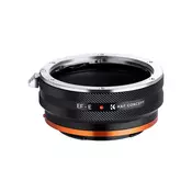 K&F Concept Mount Adapter Canon EF - Sony E (IV PRO)