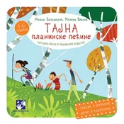 Tajna planinske pecine