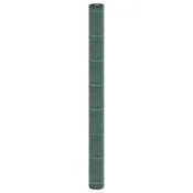 Vidaxl Membrana proti plevelu zelena 1,5x50 m PP