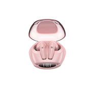 Aigo Brezžične slušalke Aigo TJ130 13MM 27h Type-C Bluetooth5.3, (21015536)