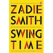 Swing Time