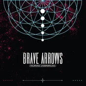 Brave Arrows - Mourning Underground (LP)