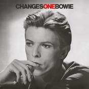 David Bowie - ChangesOneBowie (CD)