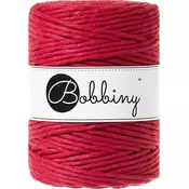 Bobbiny Macrame Cord 1,5 mm 100 m Aloe Vrvica