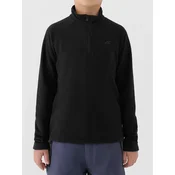 Boys fleece sweatshirt 4F