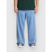 Volcom Chillow Denim Jeans camper blue