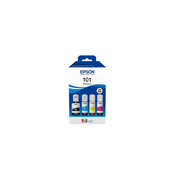 Tinta EPS EcoTank 101 4-colour