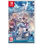 Illusion of Itehari (SWITCH)