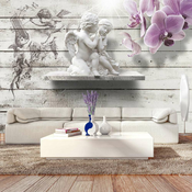 Foto tapeta - Kiss of an Angel 200x140