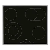 BEKO Ugradna ploca HIC64403X