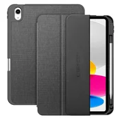 Tech-protect SC Pen Canvas ovitek za iPad 10.9 10gen 2022/11 11gen 2025, siva