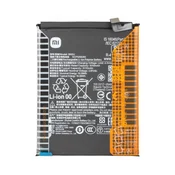 Baterija za Xiaomi Redmi Note 14 5G/Poco M7 Pro 5G, originalna, 5110 mAh