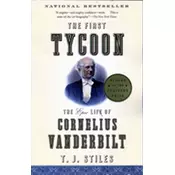 FIRST The Tycoon