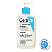 CERAVE pjenušavi gel za cišcenje SA Smoothing, 236ml